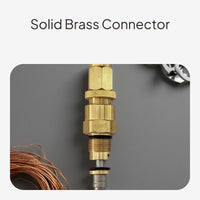 High Pressure Regulator Valve for Commercial Washer