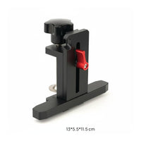 Cabinet Door Installation Clamp Lifting Range Home Tools Easy Alignment