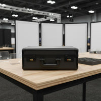 Graded Card Storage Case Scratch-Resistant for Investors