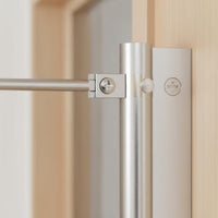 Automatic Door Mechanism Easy Install Self-Closing Door Mechanism Rust Resistant