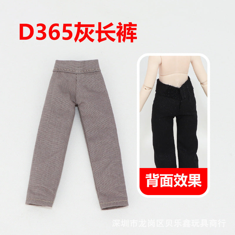 Gray / D365