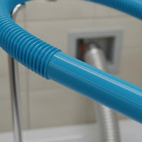 Dryer Vent Cleaning Kit Extendable Dryer Duct Cleaning Brush Universal Fit