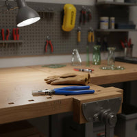 Glass Long-Lasting Hand Tool Precision Cut
