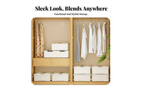 Rolling Underbed Drawer with casters Rolling Flat container particleresistant for Under Bed