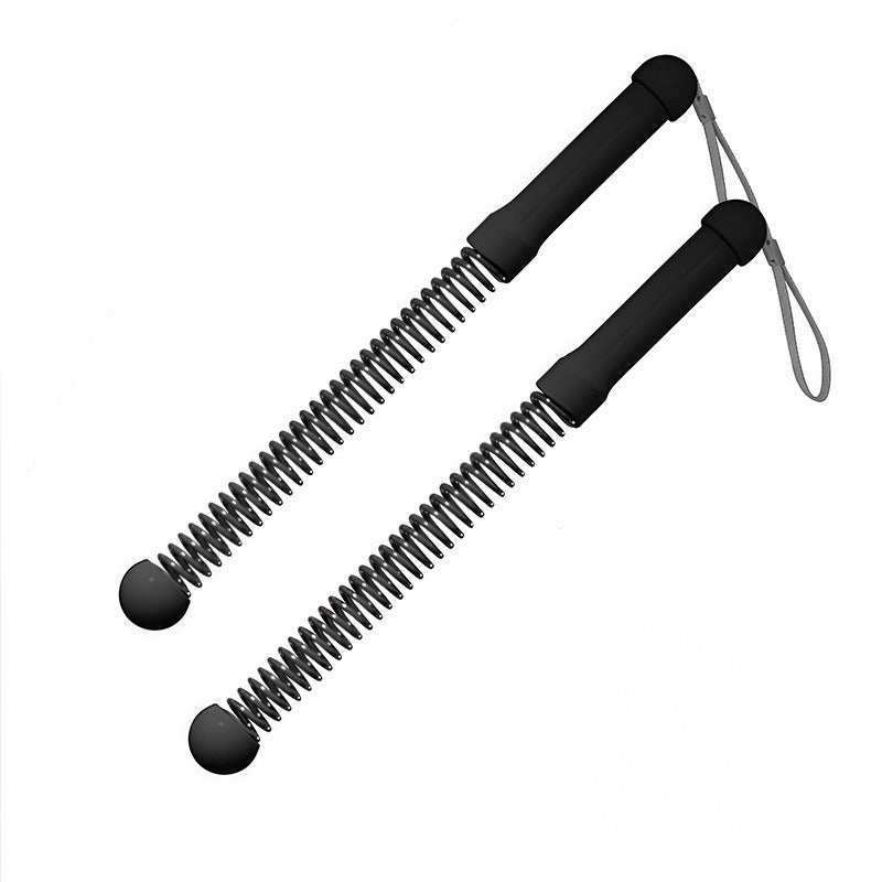 Black / 44CM