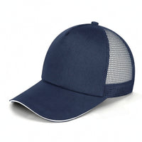Bump Cap with Chin Strap Breathable Safety Cap with Inner Shell Anti-Collision Hat Short Brim Mesh for Workers, Work, Outdoor