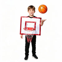 Wearable Basketball Costume for Kids