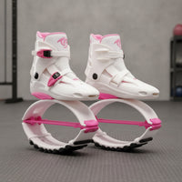 Spring Trainers High-High-Performance Spring Trainers Mesh Panels