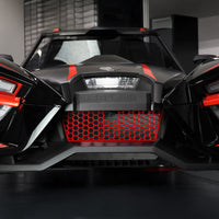 Center Honeycomb Grille for Polaris Slingshot SL LE R S SLR