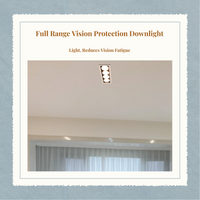App-dimmable LED downlight