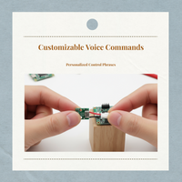 SU-03T AI Voice Module for smart home