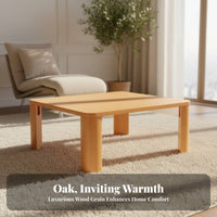 Foldable Coffee Table Portable Folding Leg Center Table Minimalist Aesthetic