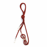 Braided Cord with Knot Japanese Belt Lightweight for Cosplay