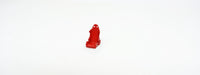 1/64 Scale Racing Car Seat Model for Garage Diorama Customization