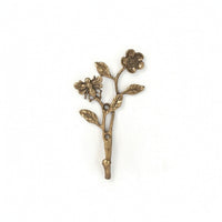 Decorative Wall Hook Antique Hardware Long-Lasting for Entryway
