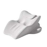 Prone Pillow with Chest Support Orthopedic Cushion Cozy for Office, Desk