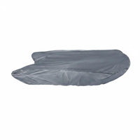 Inflatable Boat Cover Waterproof Inflatable Dinghy Cover Windproof for Transport