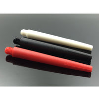 GOODARTS Knight Dart Frosted Nylon Dart Shaft PC Plastic Dart Rod Dart Accessories