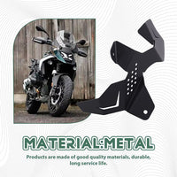 Throttle Body Guard for 24-25 BMW R1300 GS Adventure (1 Set)