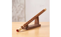 Japanese Shinobue flutes Cylindrical Shinobue flutes Wind Instrument for Flutists, Music Practice