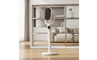PTC Ceramic Heater Fast Heating Oscillating Fan Heater Quiet for Bedroom, Office, Living Room