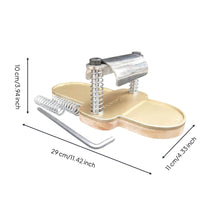 Pilates Foot training tool Spring Resistance Foot Portable Arch Support for Restorative Practice