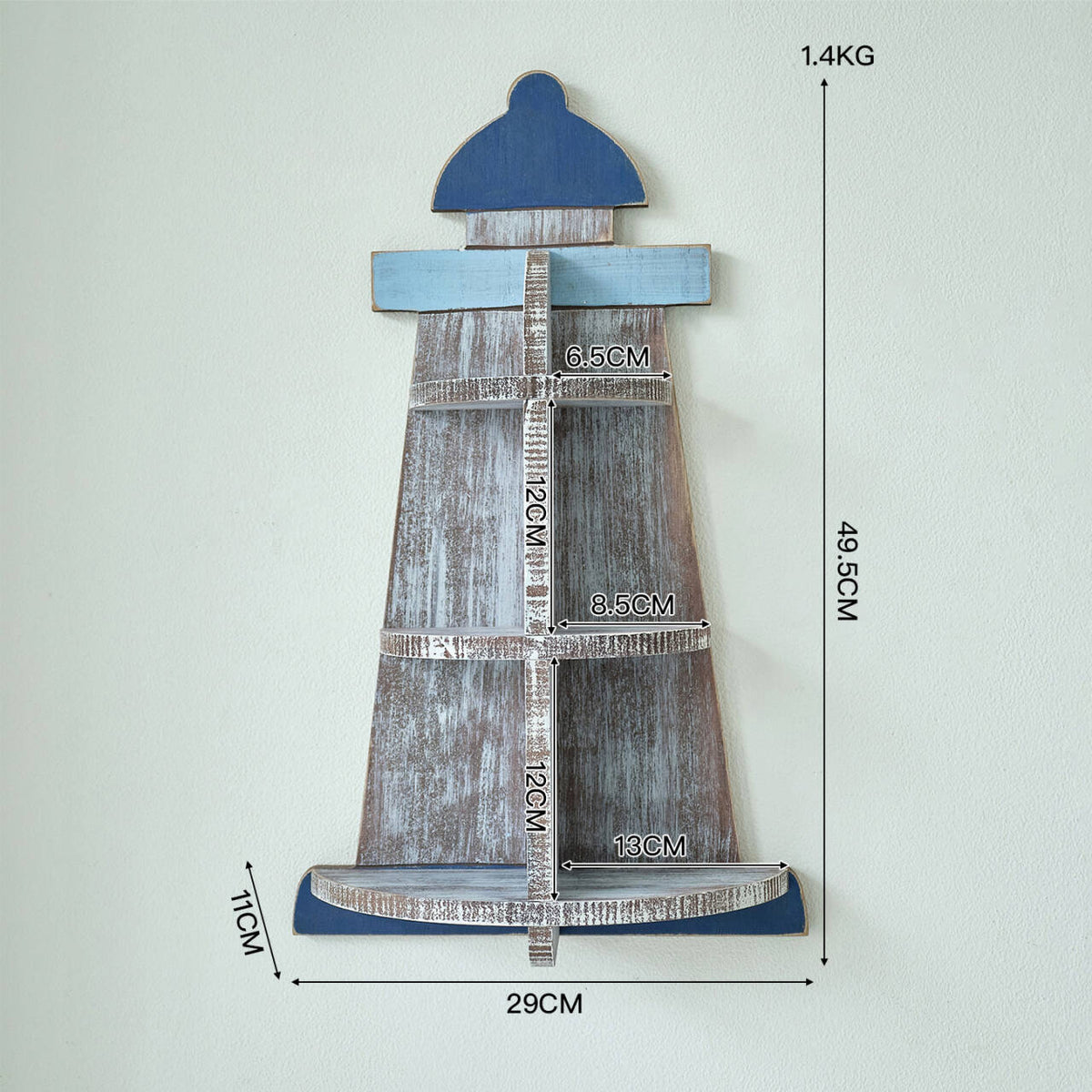 S / Lighthouse