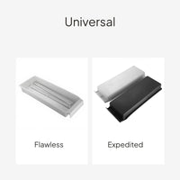 Universal Sewing Machine Drawer Slides, Drawer Rail