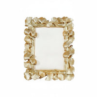Multi-Functional Resin Jewelry Tray Light Luxury Jewelry Display Frame Space Saving Ornate Earring Stand for Showroom, Vanity Table, Dresser Top