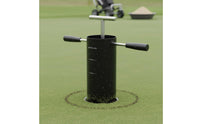 USGA Golf Hole Easy to Use Golf Hole Stainless Steel