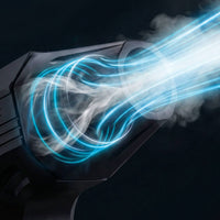 Wireless Air Duster USB-C Charging Computer Duster Compact