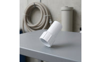 38 Mm Hose Connector Ribbed Above Ground Pool Adapter Smooth