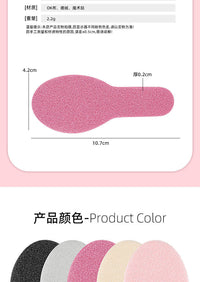 蓖麻油手指绑带可重复使用魔术贴调节包惠手指护套便捷护指带