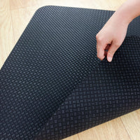 Laundry Appliance Mat Non-Slip Vibration Dampening Mat Noise-Reducing Appliance Pads for Laundry Room, Kitchen
