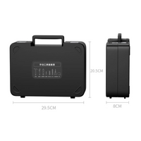 Multifunctional Hand Tool Kit for Home & Commercial Use