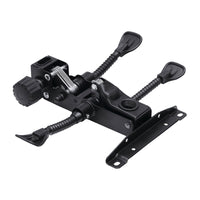 Swivel Chair Chassis Gaming Chair Boss Chair Multifunctional Reclining Chassis Dual Function Office Computer Swivel Chair Tray Accessories