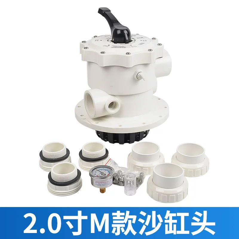 2 Inch Radar Type M