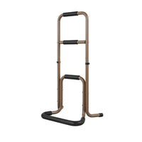 Standing Assist Frame Portable Freestanding Grab Rail Wide Base Support for Elderly, Bedroom