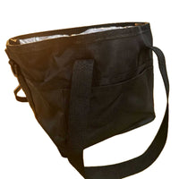 Family Size 4 Compartment Drink Bag