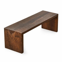 Tea Stand Chinese-style Bridge Tea Rack Wooden Display Organizer Natural Finish Suitable for Home Decoration Tea Gathering