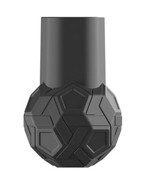 procircle地雷球杠铃套辅助训练健身器材家用力量训练辅助工具