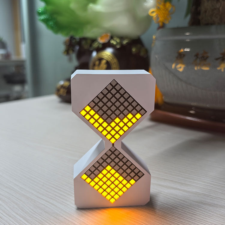 White / Yellow Light