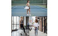 Adjustable Padded Sports Bag with Side Pocket Removable Quilted Gym Bag with Shoulder Strap Organized Lightweight for Athletes
