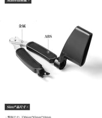 Multi-in-One Guitar Maintenance Tool with Peg Winder, Bridge Pin Puller, and String Cutter