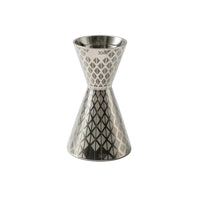 Bar Accessory with Diamond Pattern Sturdy Bartender Tool Rustproof