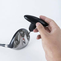 Club Head Adjustment Wrench Adjustable Loft and Lie Golf Head Wrench for Golfers