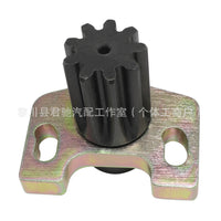 Volvo Flywheel Rotating Tool