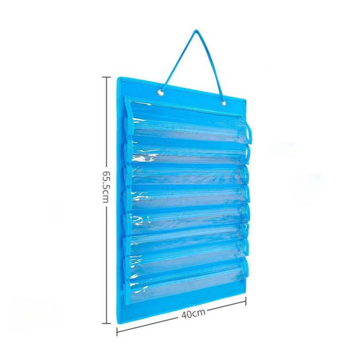 Fighting Arts Medal Rack Dustproof Taekwondo Belt Holder Multi-Compartment Wall Medal Rack