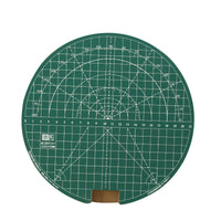 唐氏乒乓球拍胶皮旋转切割工作台胶棒乒乓胶粘贴工具工作垫