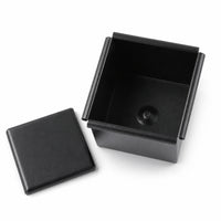 Square Bread Mold Rust-Proof Bakeware Compact for Bakery